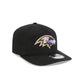 Baltimore Ravens 19TWENTY Snapback Hat