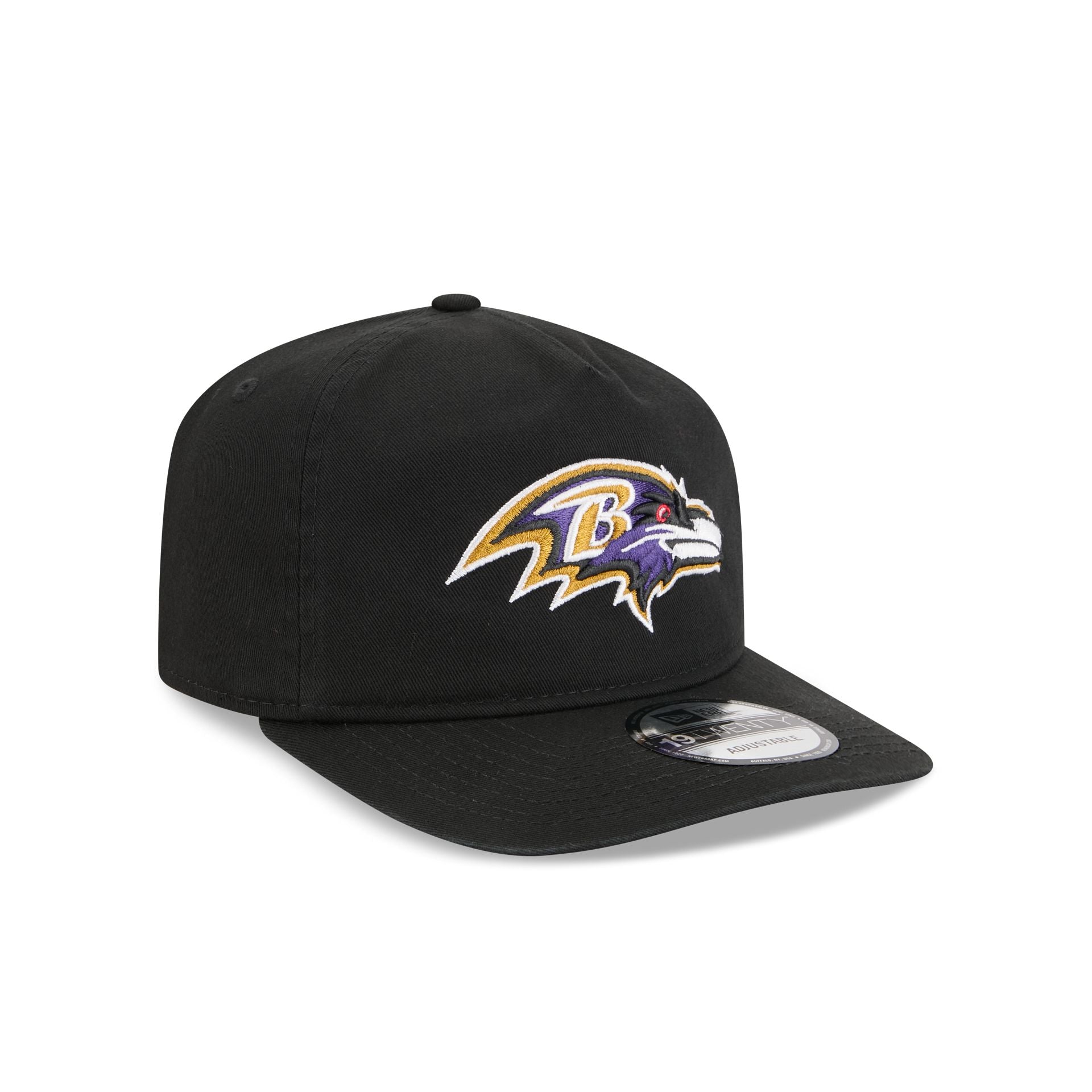 Baltimore Ravens 19TWENTY Snapback Hat