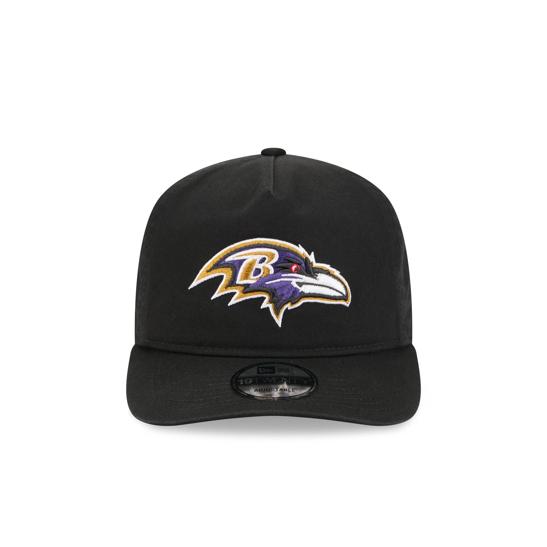 Baltimore Ravens 19TWENTY Snapback Hat