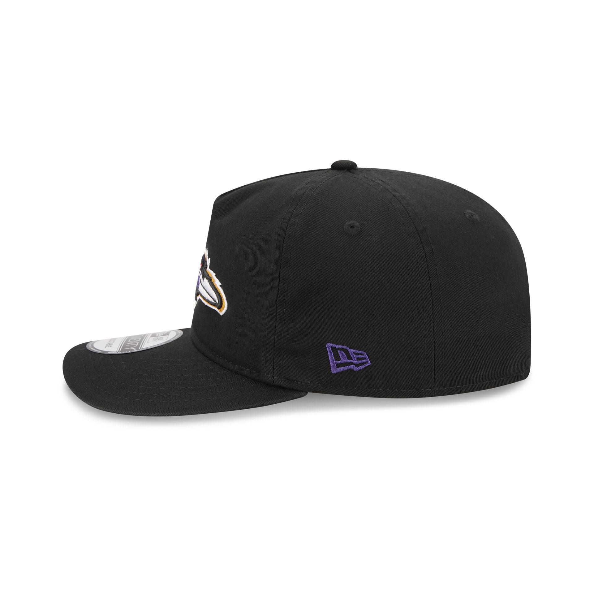 Baltimore Ravens 19TWENTY Snapback Hat