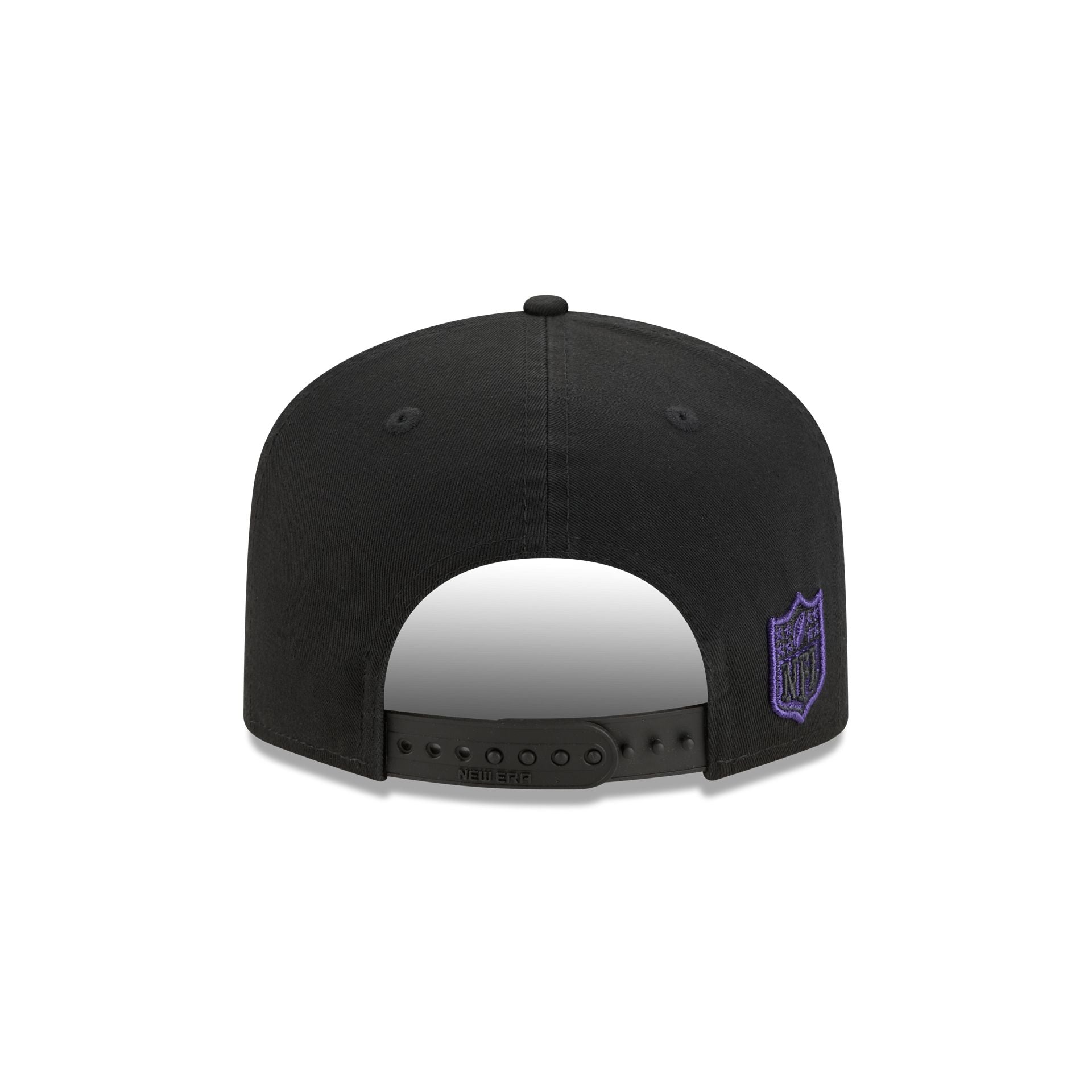 Baltimore Ravens 19TWENTY Snapback Hat