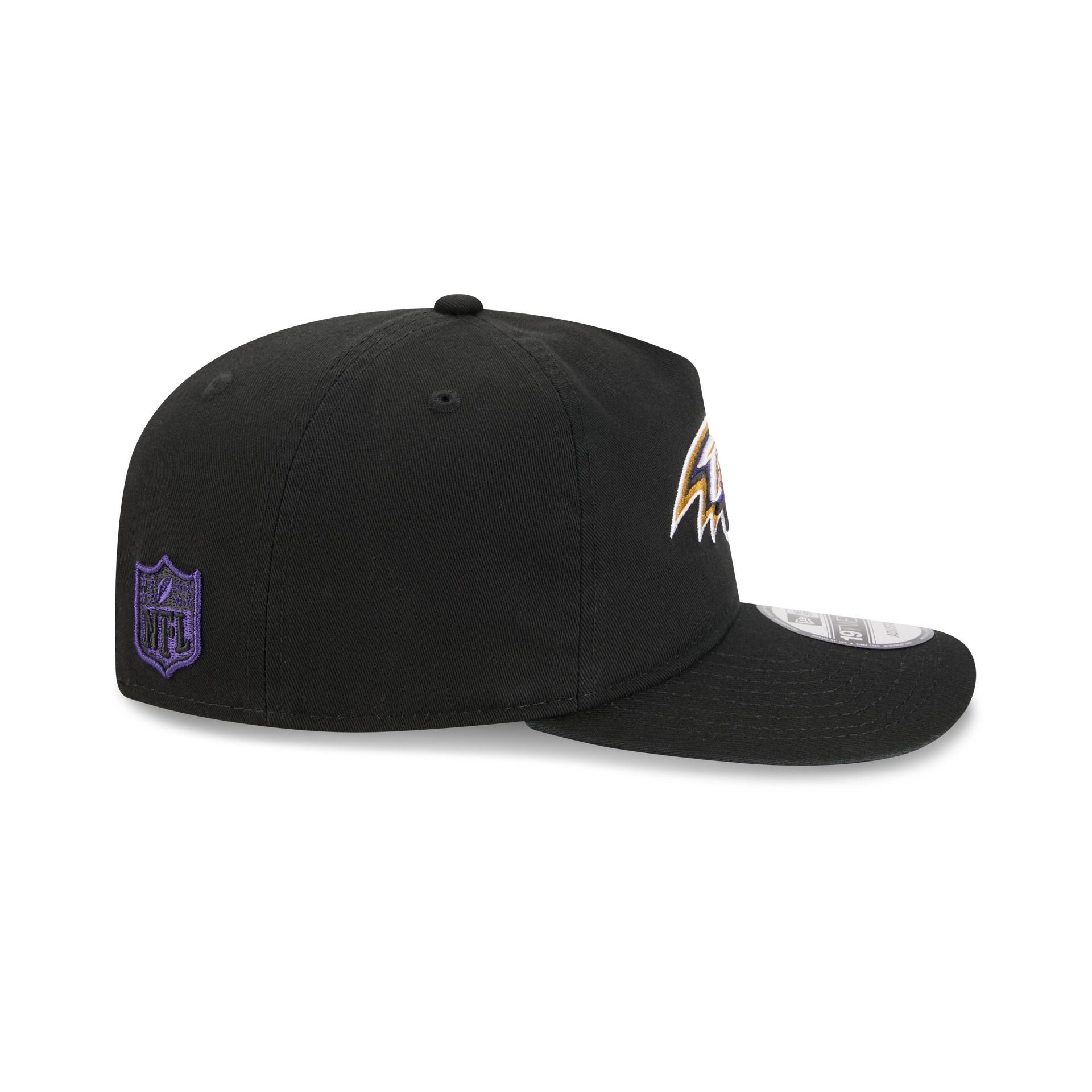 Baltimore Ravens 19TWENTY Snapback Hat