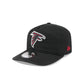 Atlanta Falcons 19TWENTY Snapback Hat