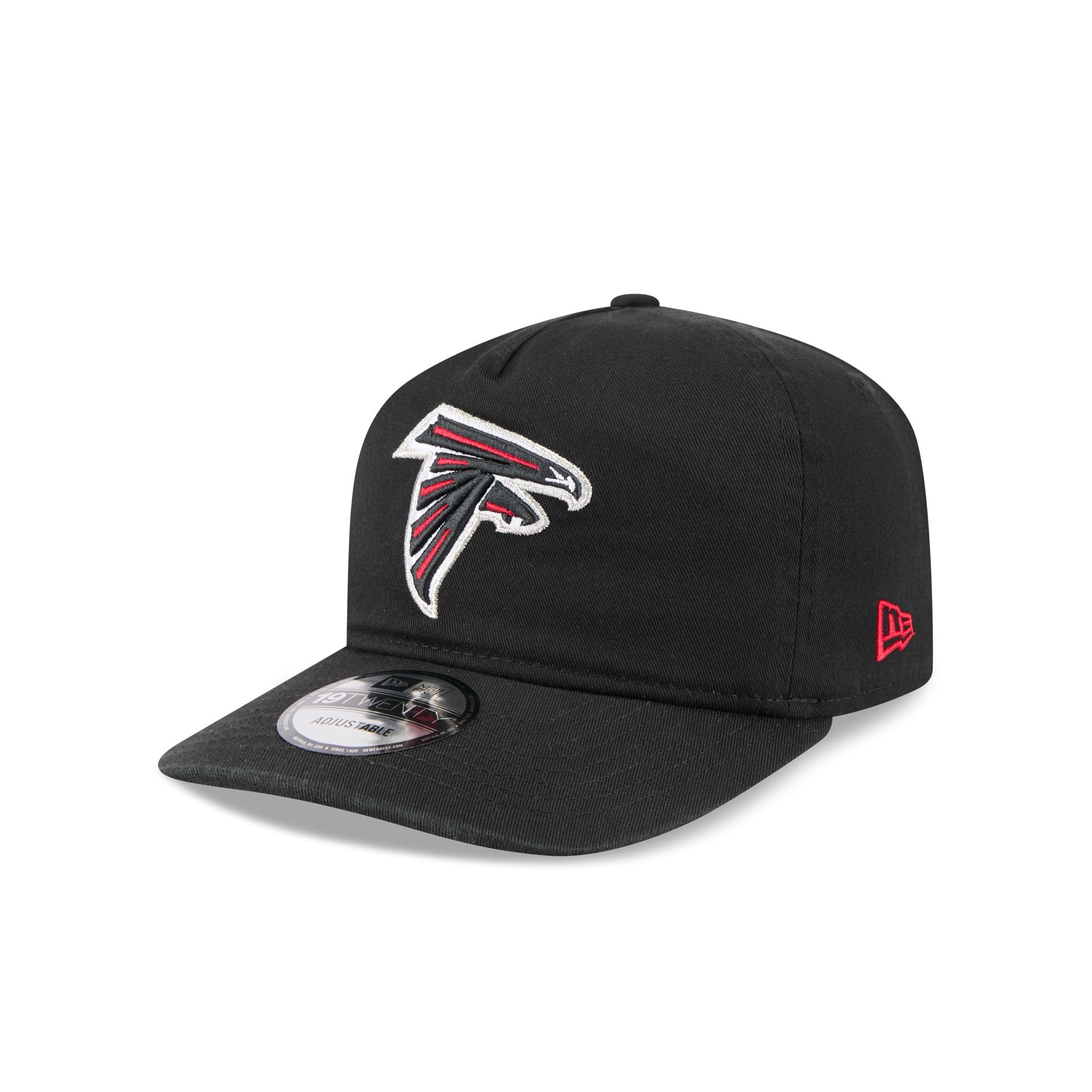 Atlanta Falcons 19TWENTY Snapback Hat