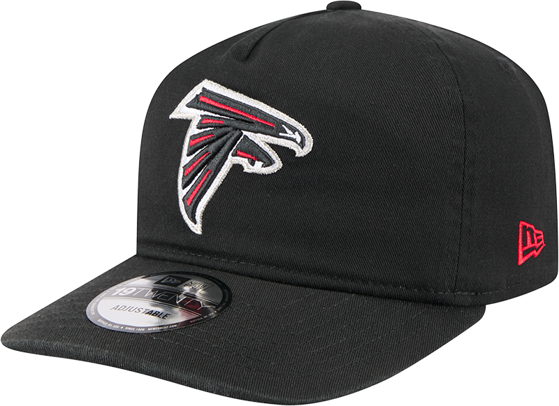 Atlanta Falcons 19TWENTY Snapback Hat
