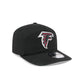 Atlanta Falcons 19TWENTY Snapback Hat