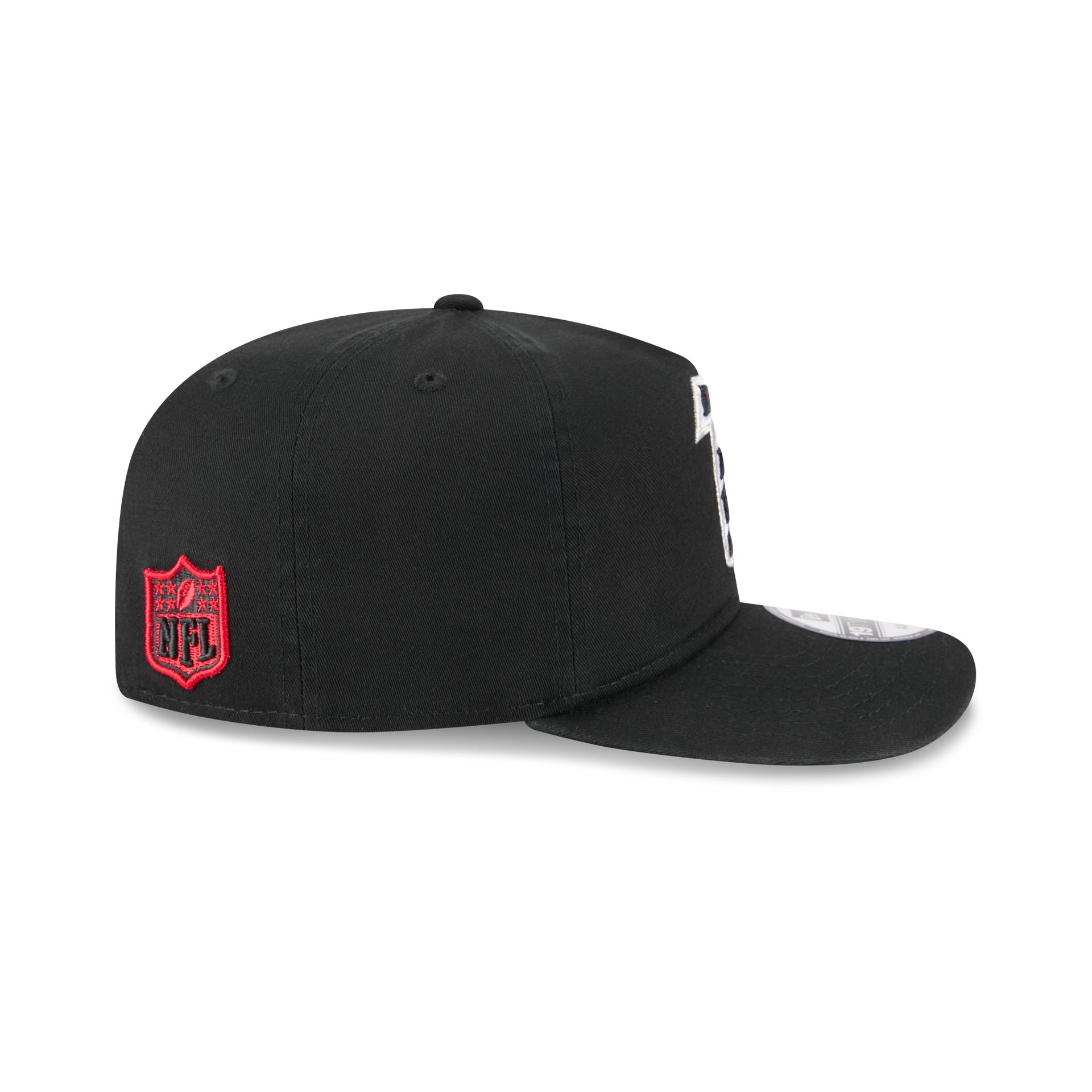 Atlanta Falcons 19TWENTY Snapback Hat