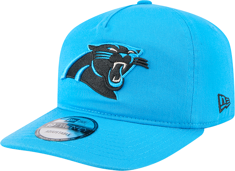 Carolina Panthers 19TWENTY Snapback Hat