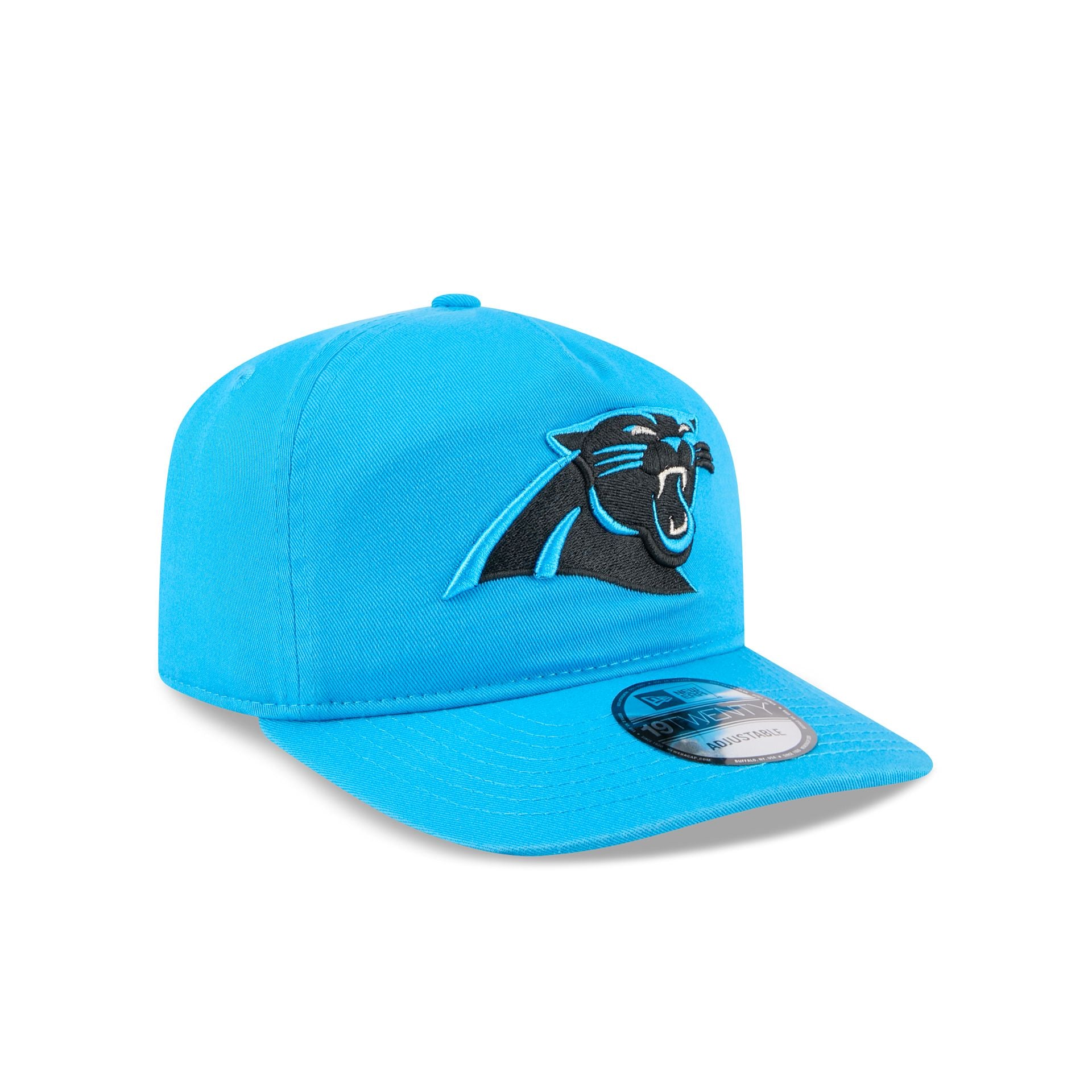 Carolina Panthers 19TWENTY Snapback Hat
