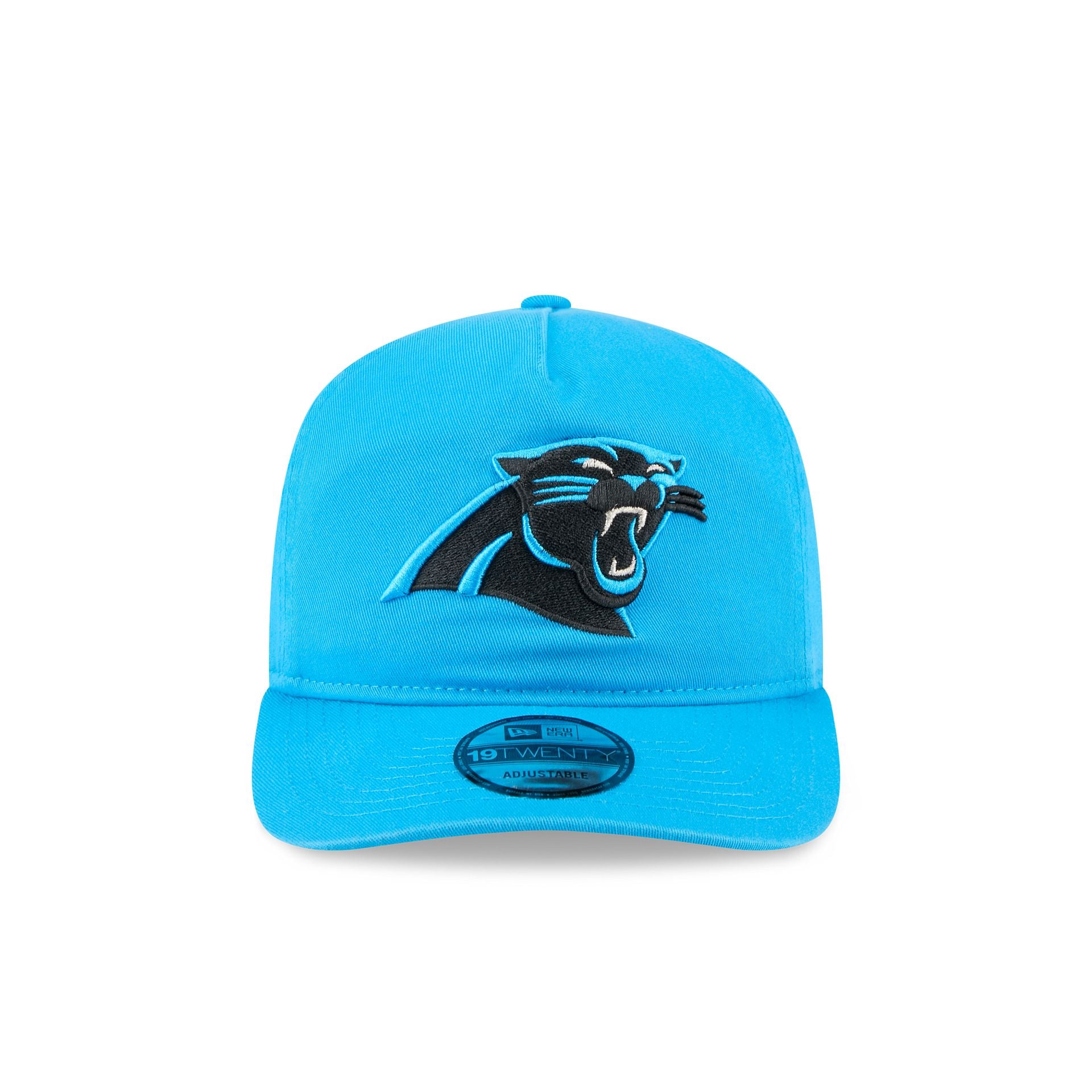 Carolina Panthers 19TWENTY Snapback Hat