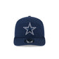 Dallas Cowboys 19TWENTY Snapback Hat