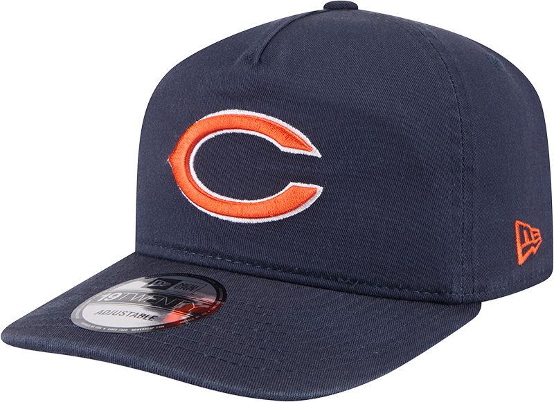 Chicago Bears 19TWENTY Snapback Hat