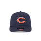 Chicago Bears 19TWENTY Snapback Hat