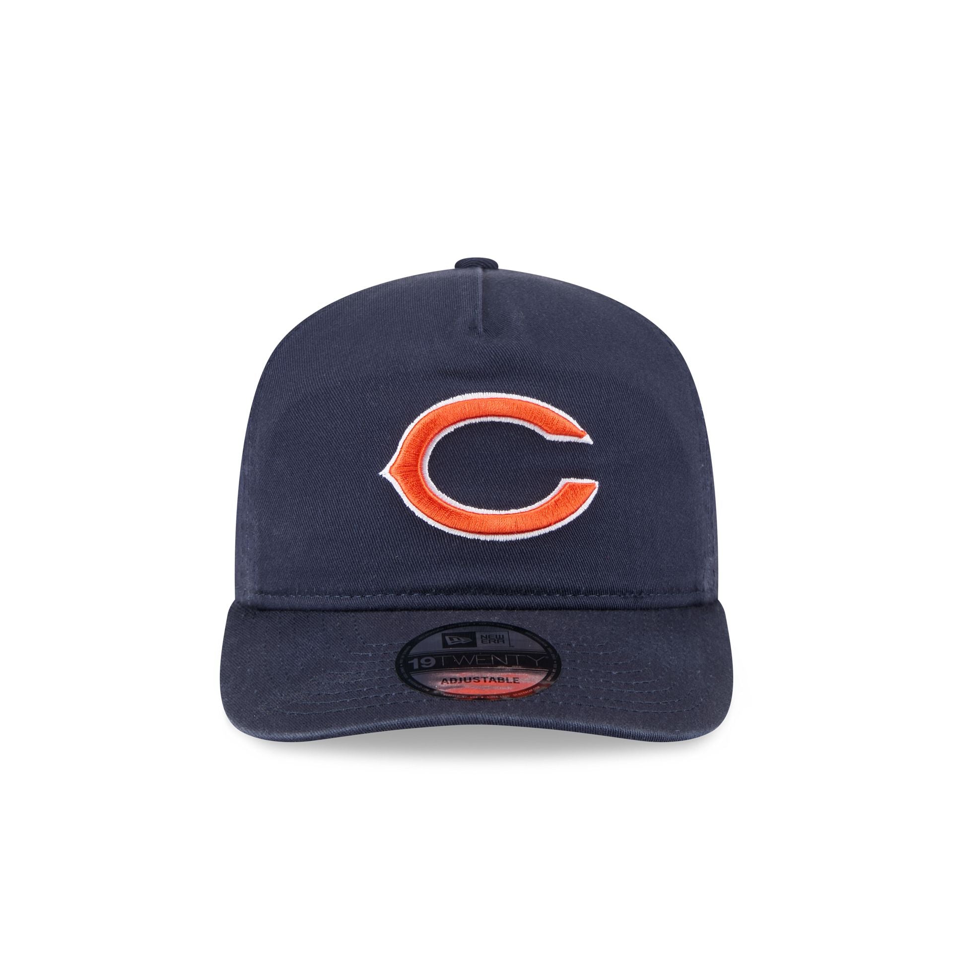 Chicago Bears 19TWENTY Snapback Hat