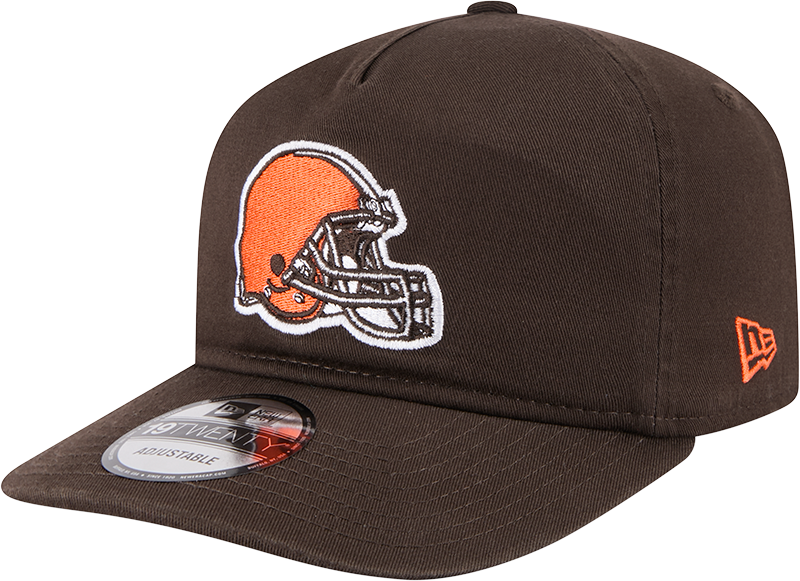 Cleveland Browns 19TWENTY Snapback Hat