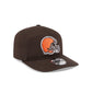 Cleveland Browns 19TWENTY Snapback Hat