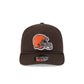 Cleveland Browns 19TWENTY Snapback Hat