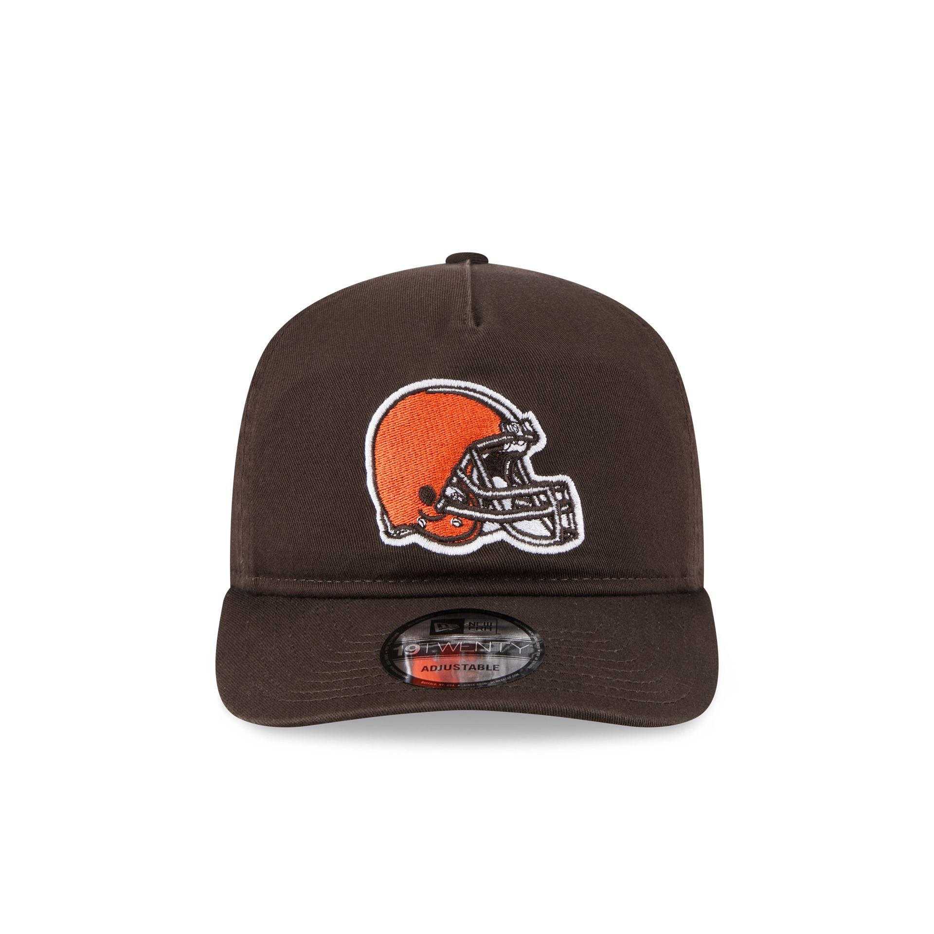 Cleveland Browns 19TWENTY Snapback Hat