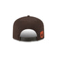 Cleveland Browns 19TWENTY Snapback Hat