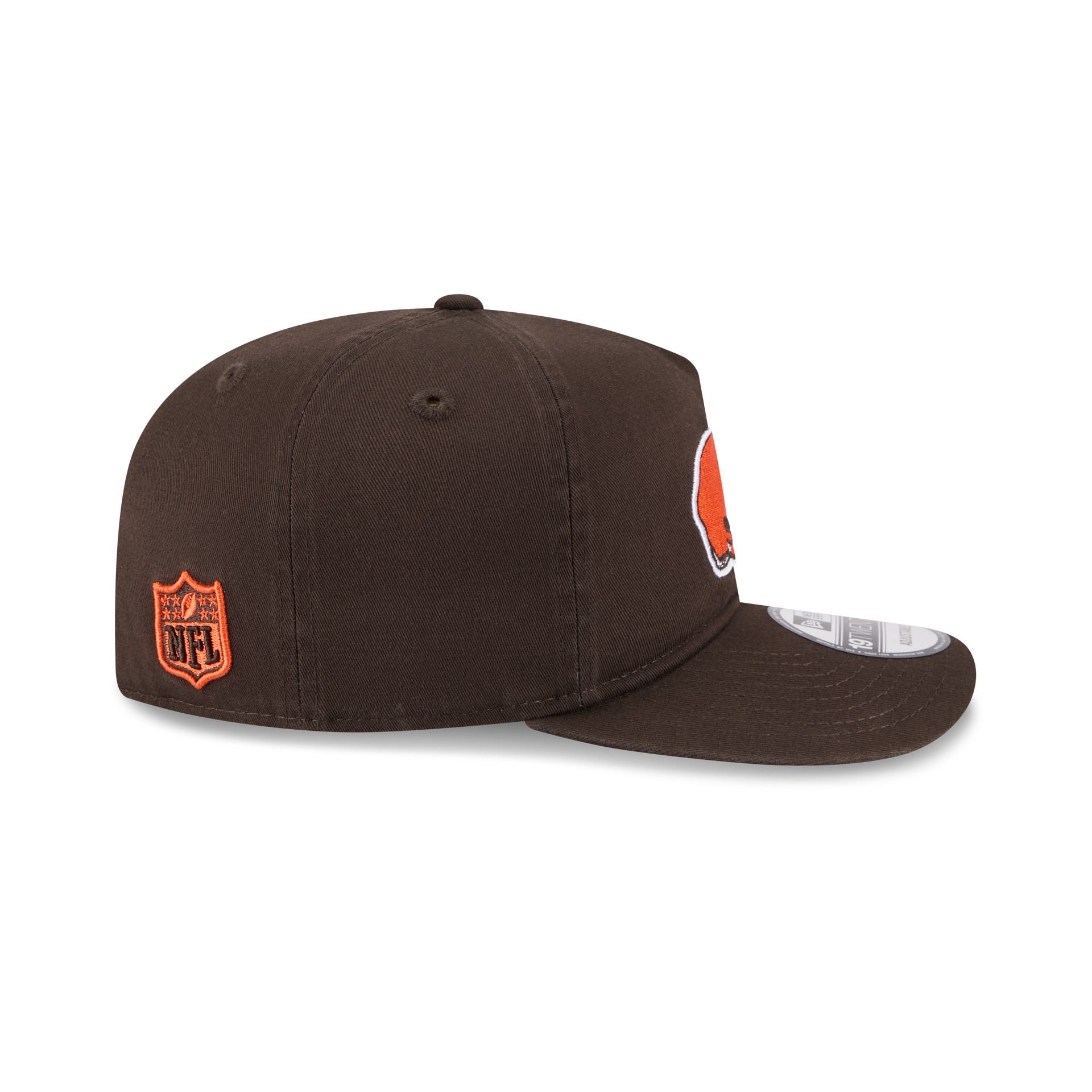 Cleveland Browns 19TWENTY Snapback Hat