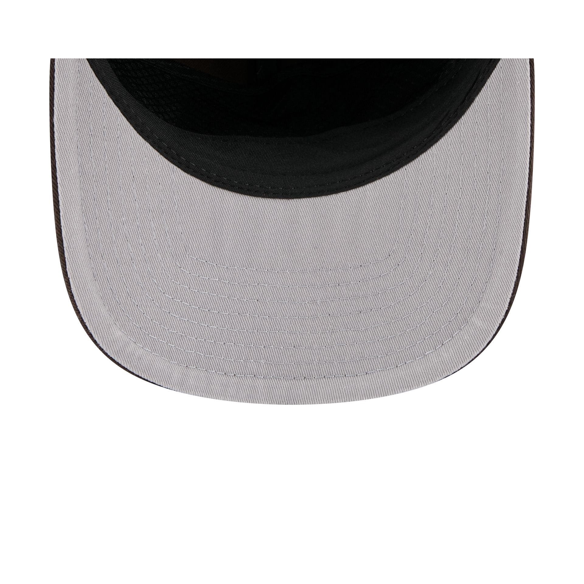 Cleveland Browns 19TWENTY Snapback Hat