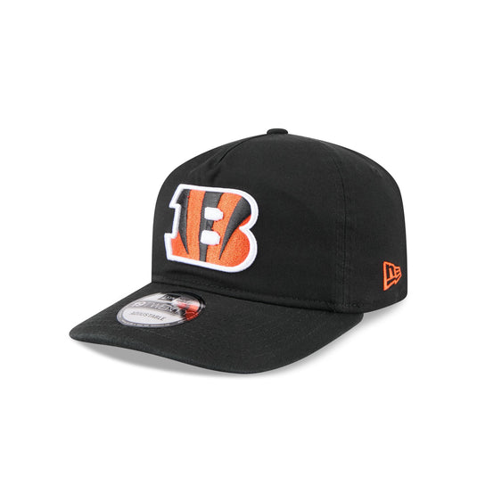 Cincinnati Bengals 19TWENTY Snapback Hat - New Era Cap