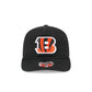 Cincinnati Bengals 19TWENTY Snapback Hat