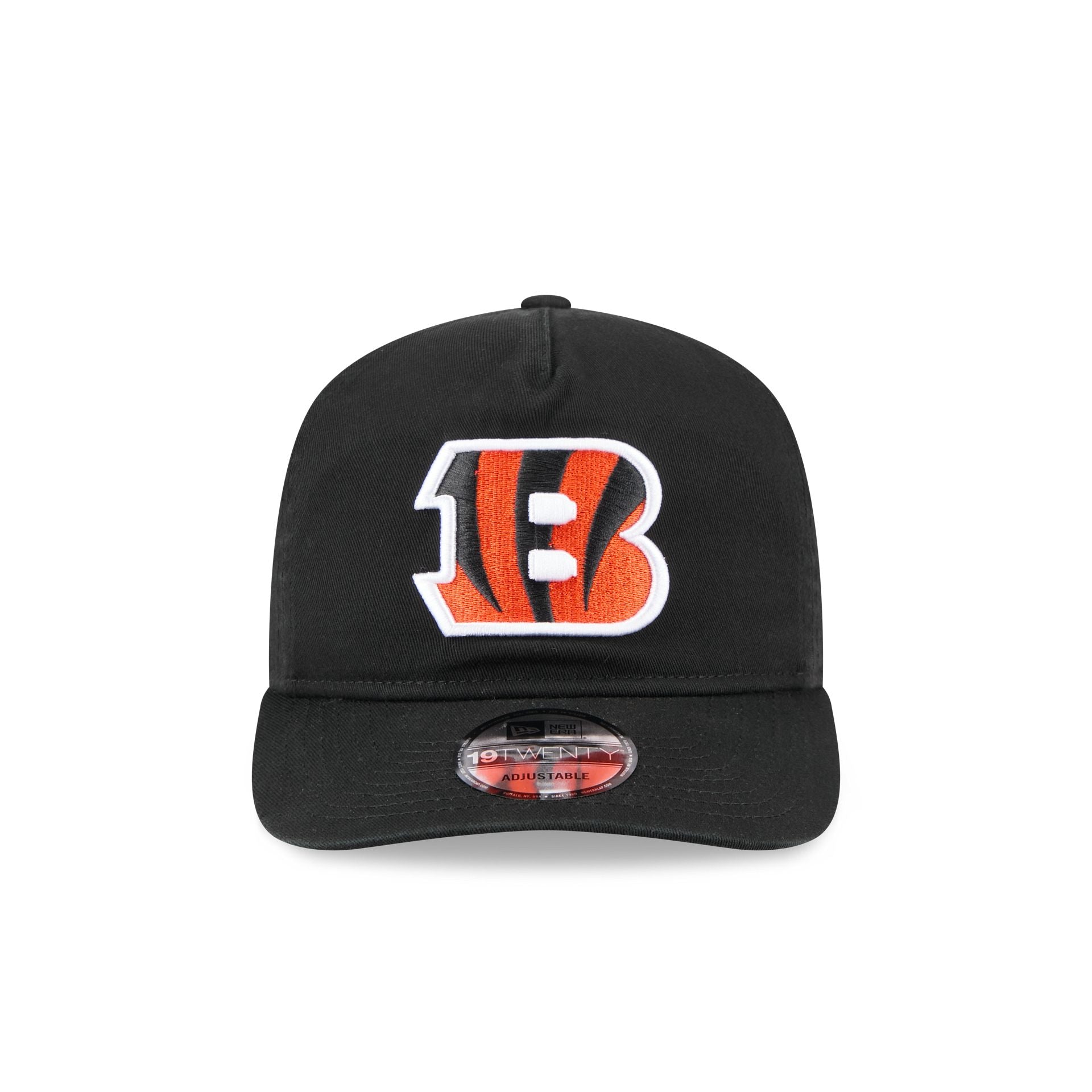Cincinnati Bengals 19TWENTY Snapback Hat