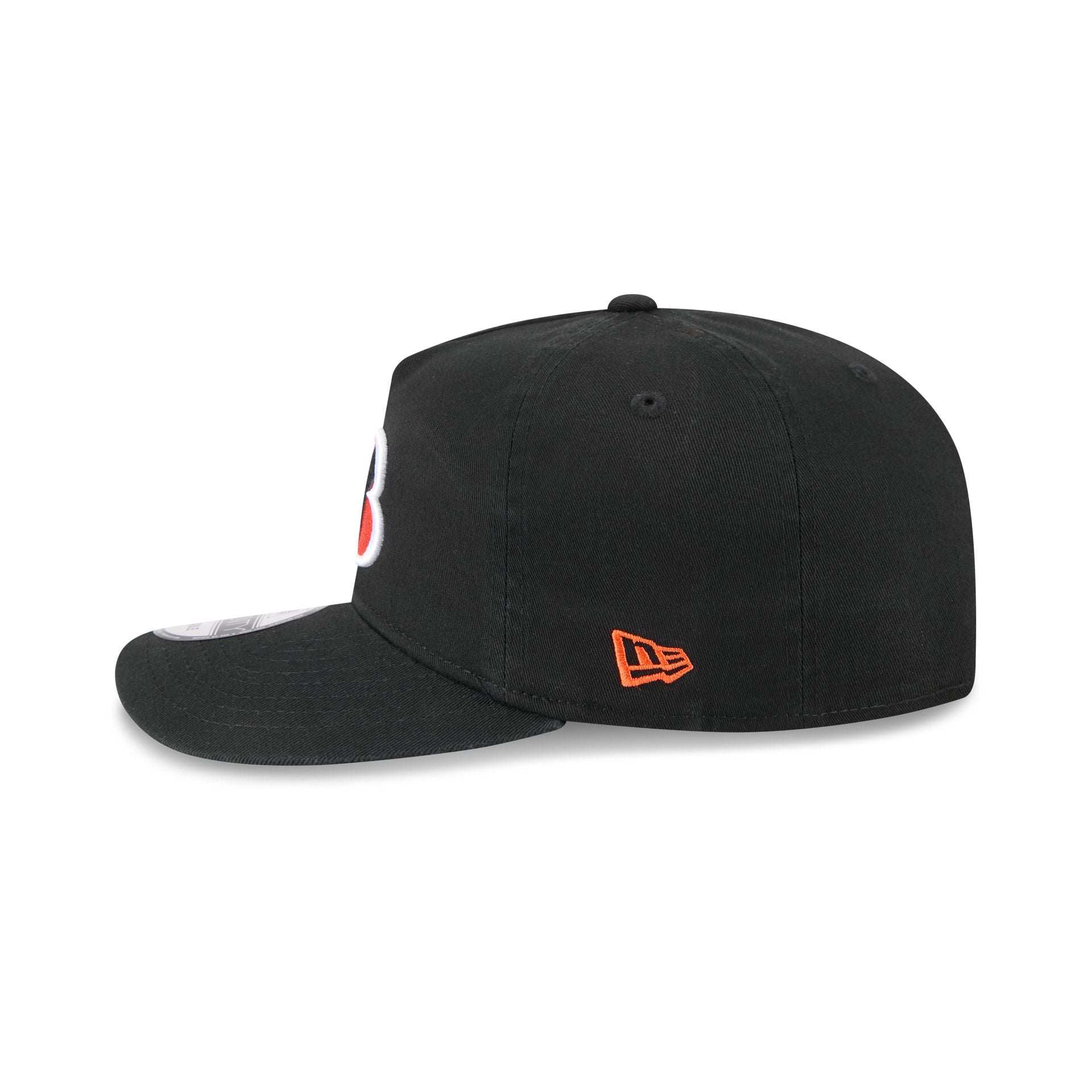 Cincinnati Bengals 19TWENTY Snapback Hat