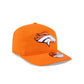 Denver Broncos 19TWENTY Snapback Hat