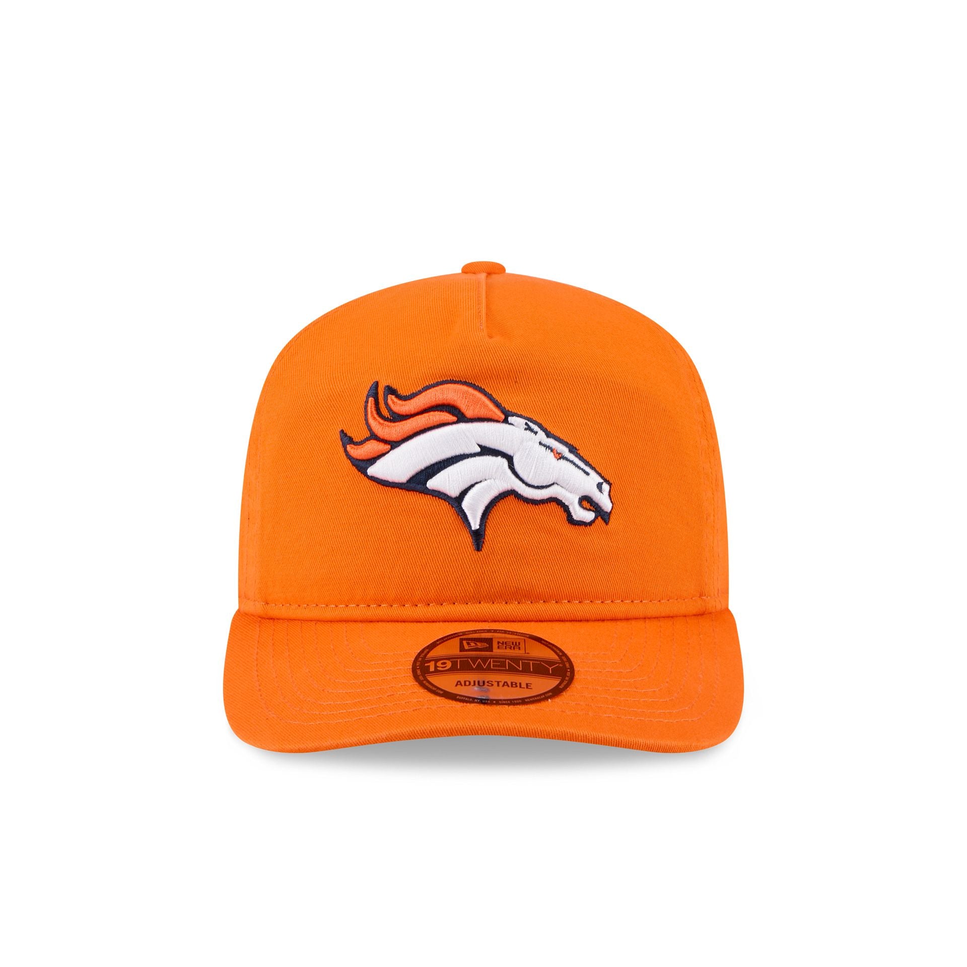 Denver Broncos 19TWENTY Snapback Hat