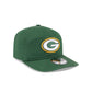 Green Bay Packers 19TWENTY Snapback Hat
