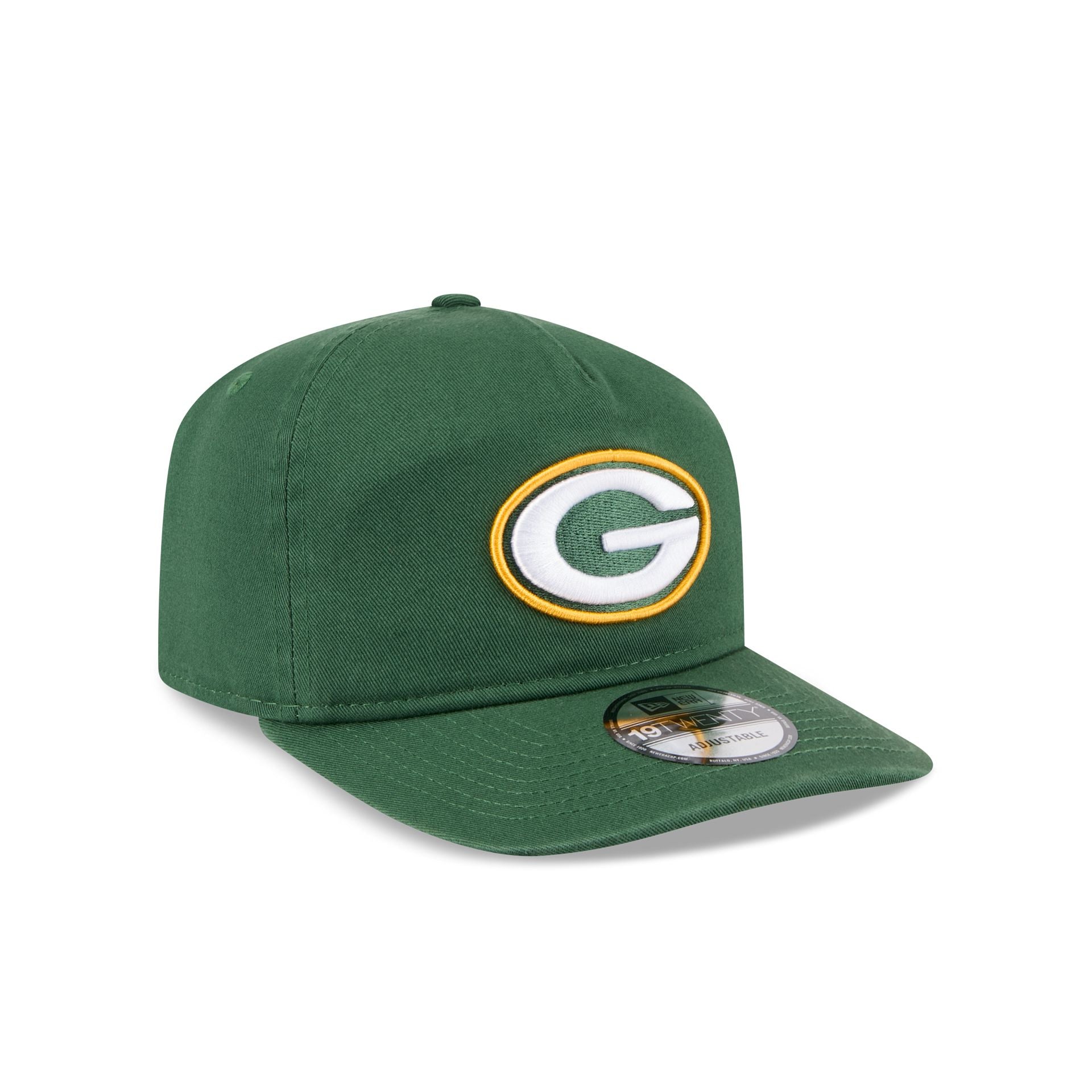 Green Bay Packers 19TWENTY Snapback Hat
