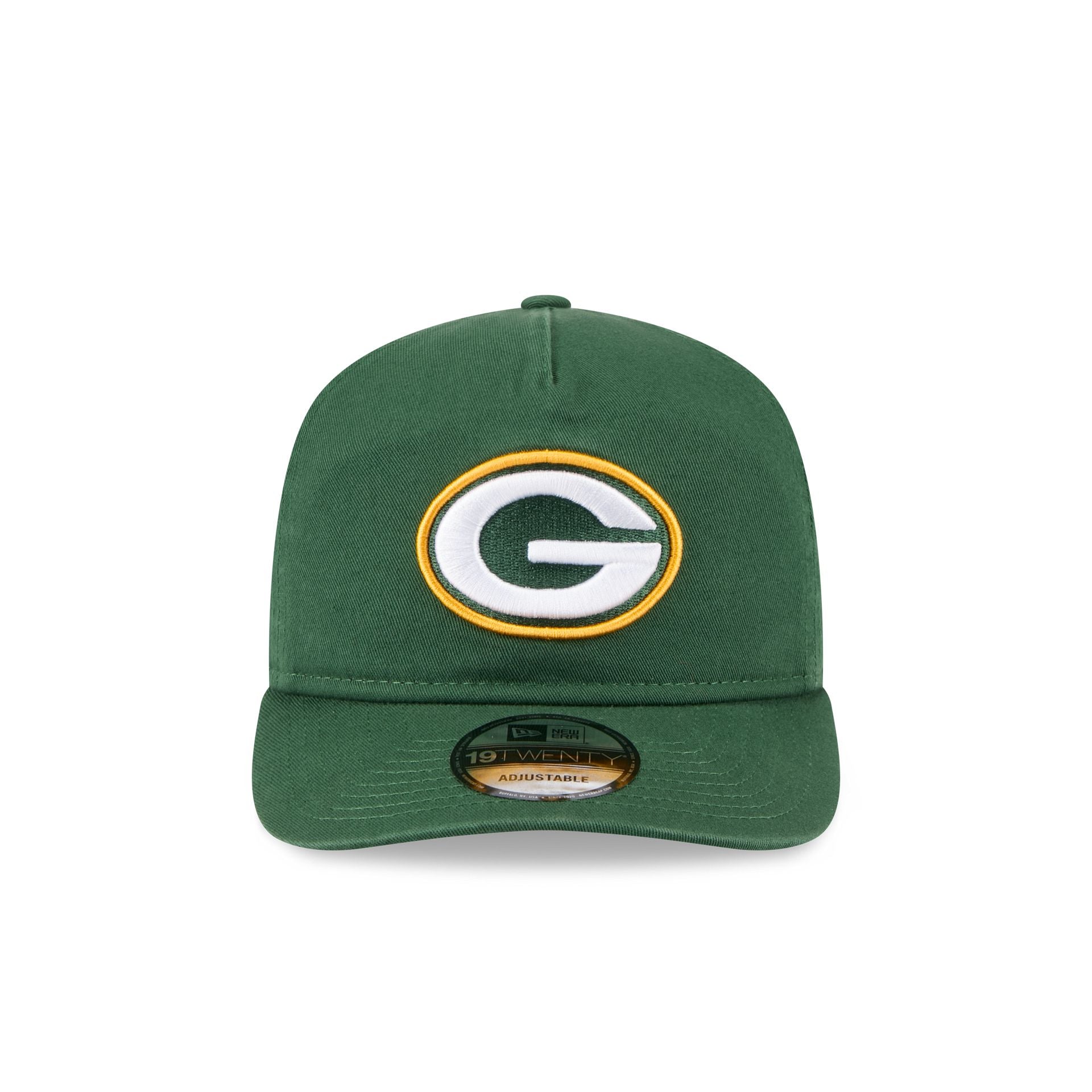 Green Bay Packers 19TWENTY Snapback Hat