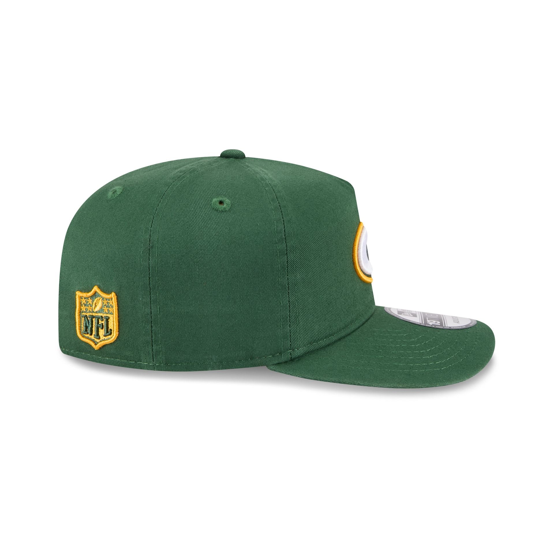 Green Bay Packers 19TWENTY Snapback Hat