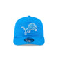 Detroit Lions 19TWENTY Snapback Hat