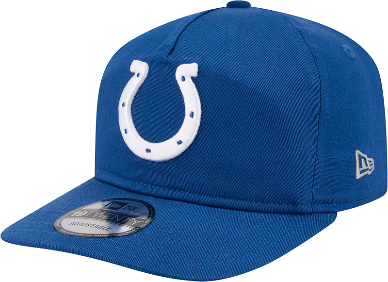 Indianapolis Colts 19TWENTY Snapback Hat