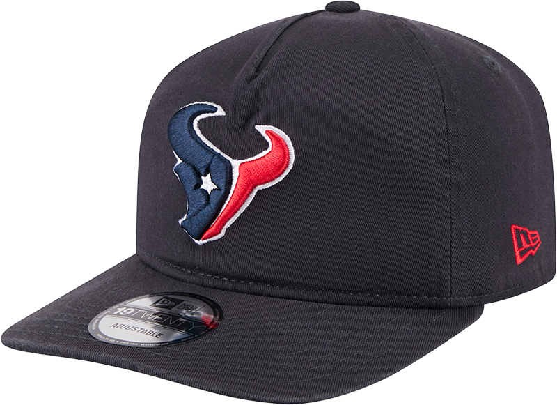 Houston Texans 19TWENTY Snapback Hat