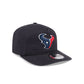 Houston Texans 19TWENTY Snapback Hat
