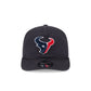 Houston Texans 19TWENTY Snapback Hat