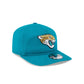 Jacksonville Jaguars 19TWENTY Snapback Hat