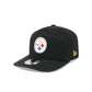 Pittsburgh Steelers 19TWENTY Snapback Hat