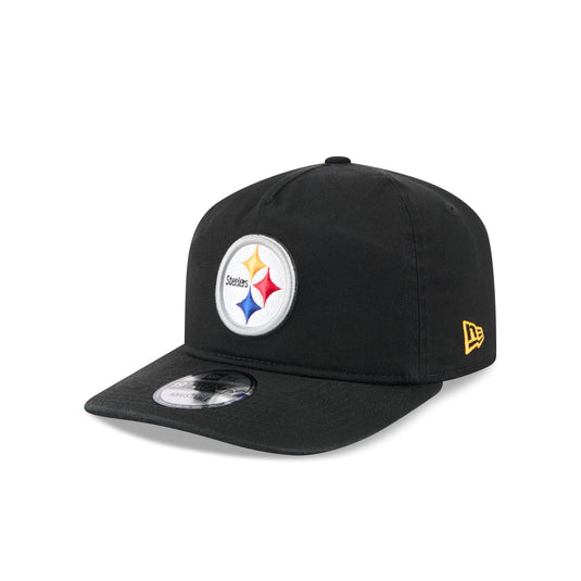 Pittsburgh Steelers 19TWENTY Snapback Hat - New Era Cap