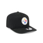 Pittsburgh Steelers 19TWENTY Snapback Hat