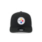 Pittsburgh Steelers 19TWENTY Snapback Hat