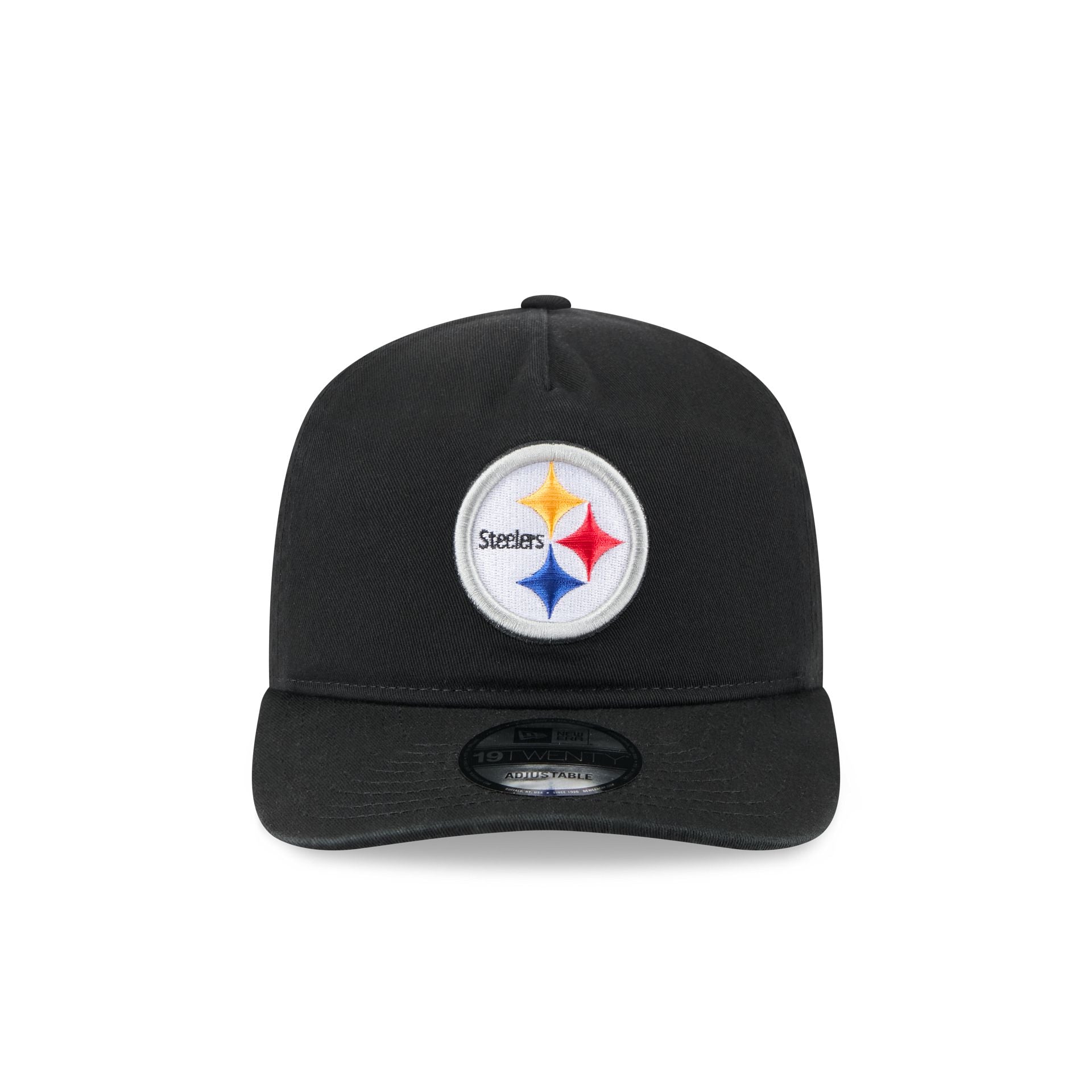 Pittsburgh Steelers 19TWENTY Snapback Hat