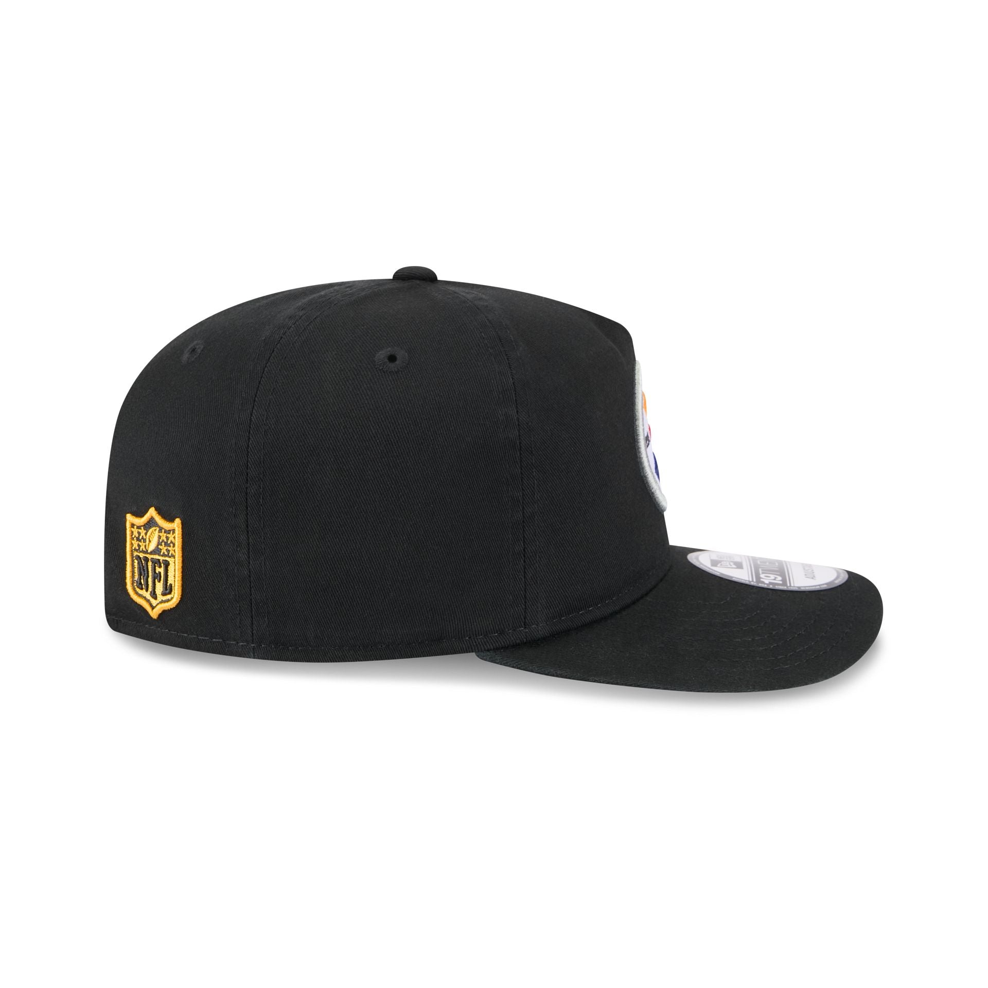 Pittsburgh Steelers 19TWENTY Snapback Hat