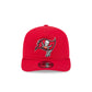 Tampa Bay Buccaneers 19TWENTY Snapback Hat