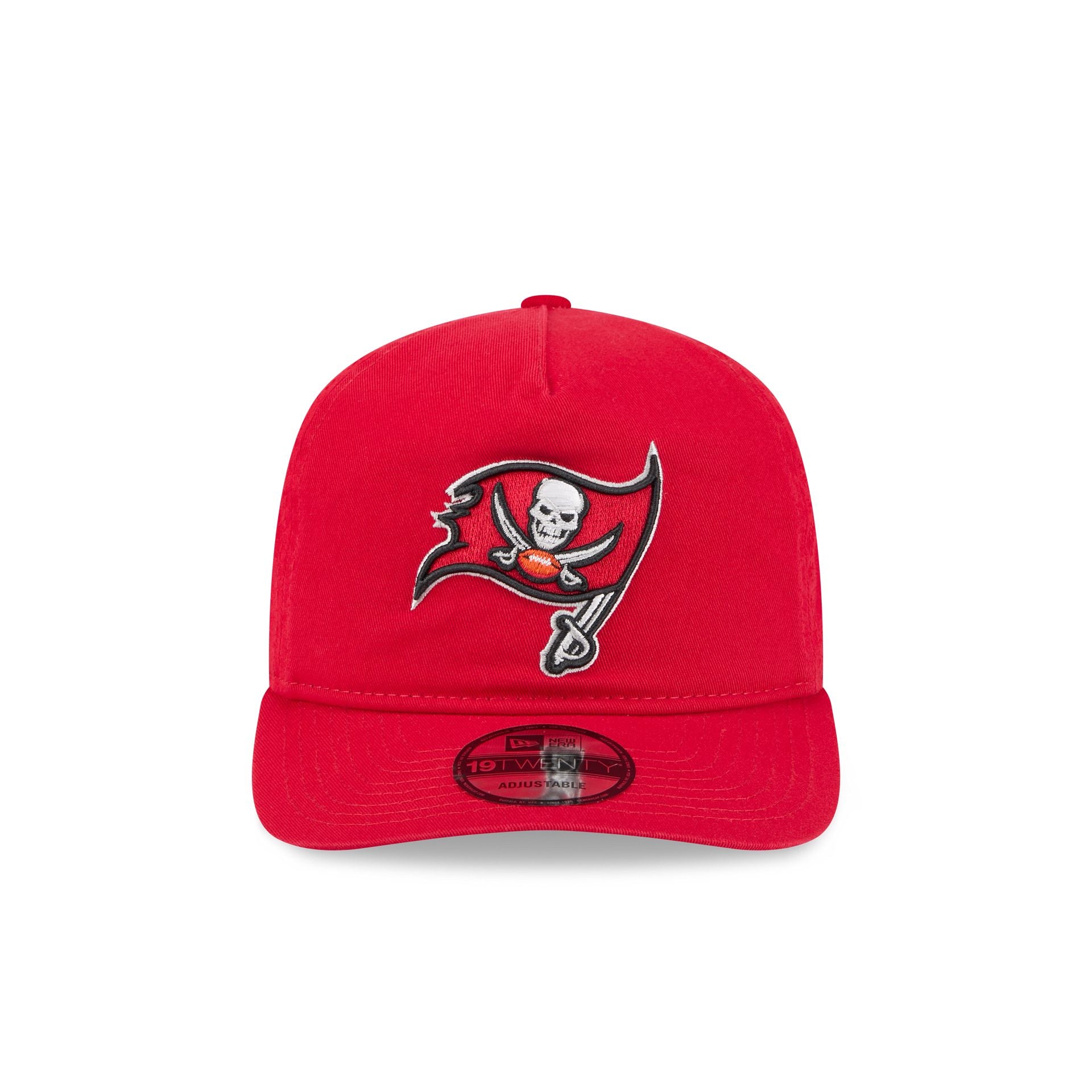 Tampa Bay Buccaneers 19TWENTY Snapback Hat