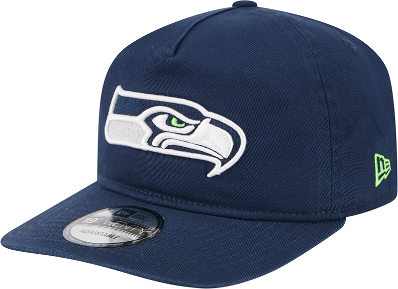Seattle Seahawks 19TWENTY Snapback Hat